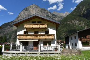 Ferienhaus Haueis